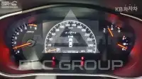 2015 KIA K7