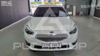 2015 KIA K7