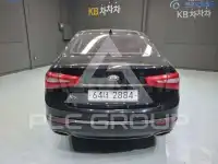 2015 KIA K7