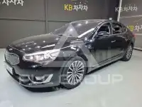 2015 KIA K7