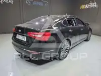 2015 KIA K7