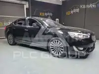 2015 KIA K7