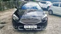 2015 KIA K7