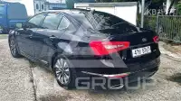 2015 KIA K7