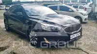 2015 KIA K7