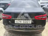 2015 KIA K7