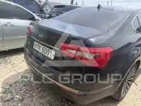 2015 KIA K7