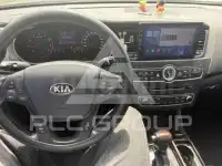 2015 KIA K7