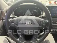 2015 KIA K7