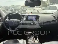 2015 KIA K7