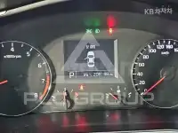 2015 KIA K7