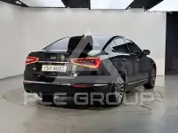 2015 KIA K7