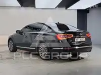 2015 KIA K7