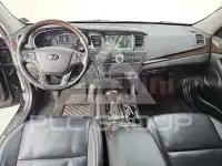 2015 KIA K7