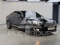 2015 KIA K7