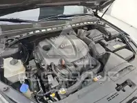 2015 KIA K7