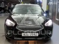 2015 KIA K7