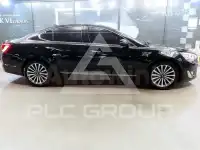2015 KIA K7