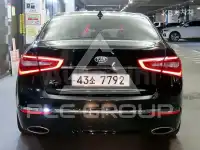 2015 KIA K7