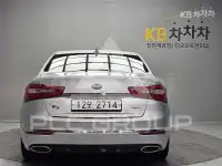 2015 KIA K7