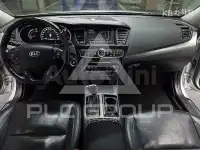 2015 KIA K7