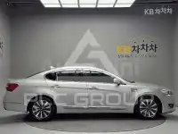 2015 KIA K7