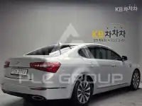 2015 KIA K7