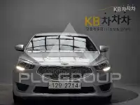 2015 KIA K7