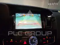 2015 KIA K7