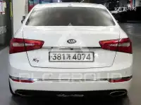 2015 KIA K7