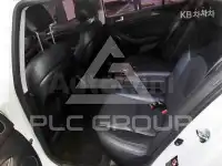 2015 KIA K7