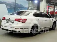 2015 KIA K7