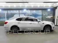 2015 KIA K7