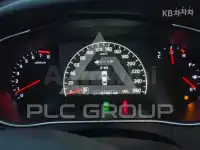 2015 KIA K7
