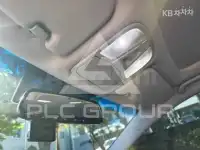 2015 KIA K7