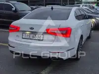 2015 KIA K7