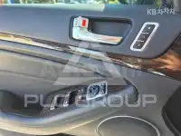 2015 KIA K7