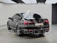 2015 KIA K7