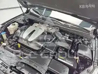 2015 KIA K7