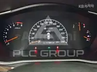 2015 KIA K7