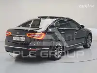 2015 KIA K7