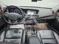 2015 KIA K7