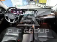 2015 KIA K7