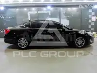 2015 KIA K7
