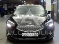 2015 KIA K7