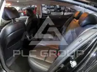 2015 KIA K7