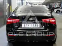 2015 KIA K7