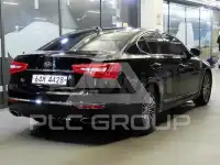 2015 KIA K7
