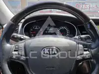 2015 KIA K7