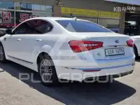 2015 KIA K7